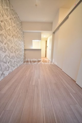 3/27 リビング/ダイニング