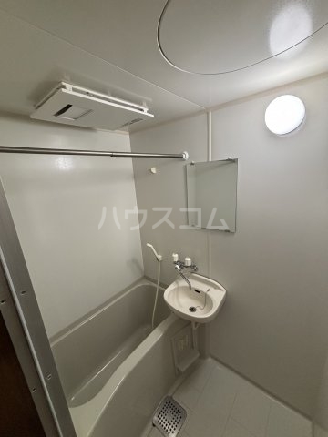 9/26 浴室