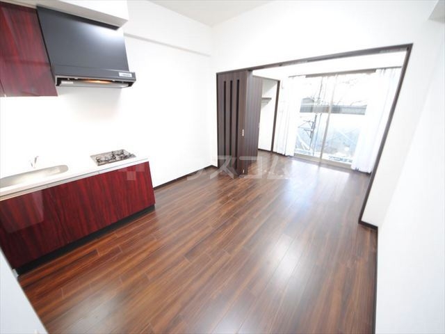 3/24 リビング/ダイニング