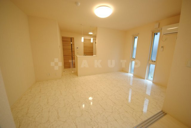 3/30 リビング/ダイニング