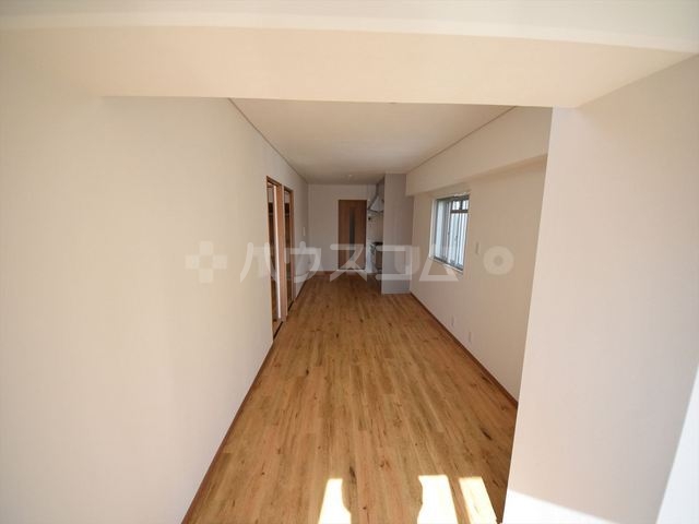 3/21 リビング/ダイニング