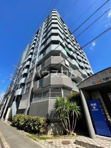 14/23 エントランス