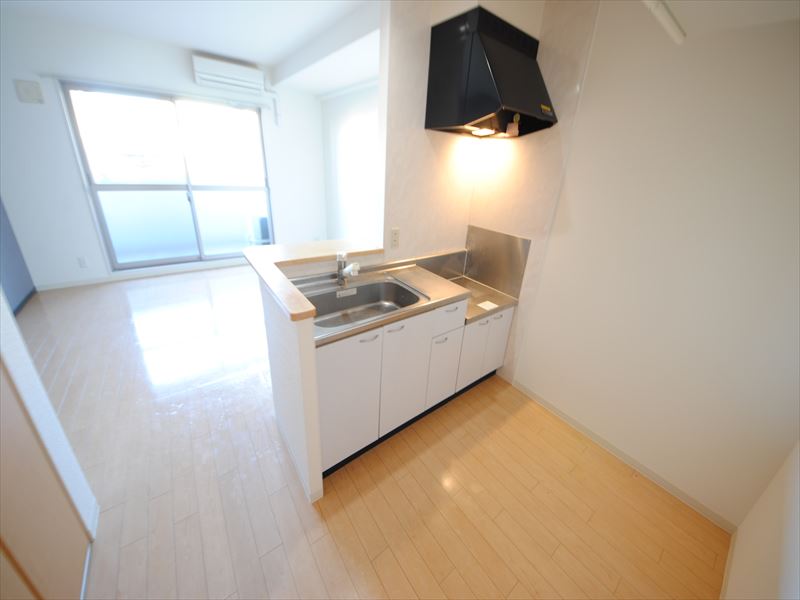 3/21 リビング/ダイニング