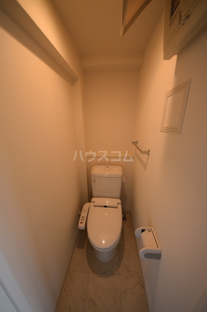 14/30 トイレ