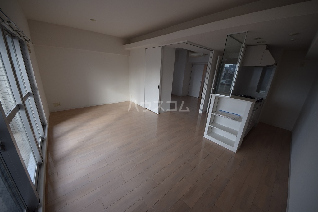 3/30 リビング/ダイニング