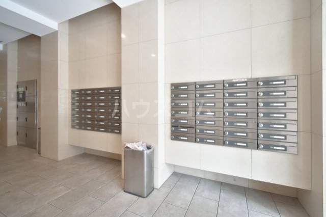 2/6 エントランス