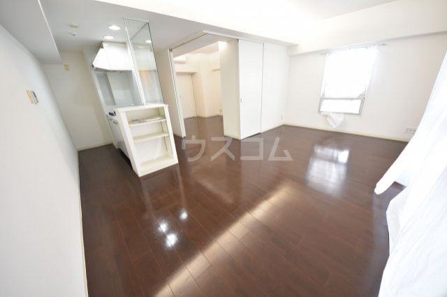 4/30 リビング/ダイニング