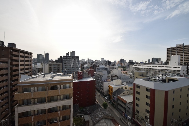 14/30 バルコニー