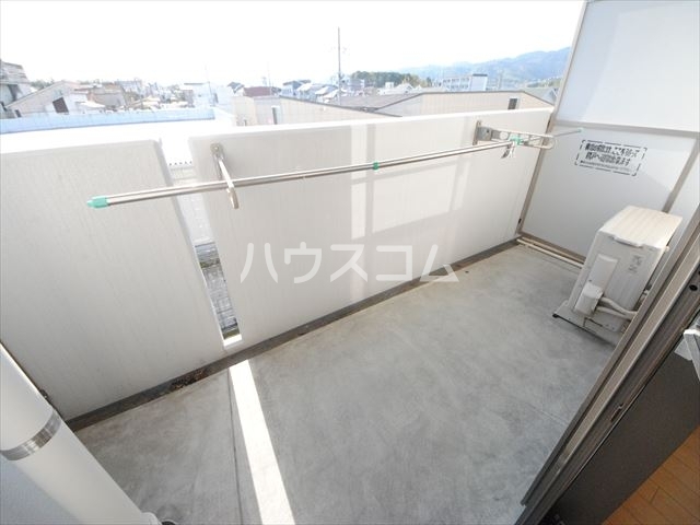 25/30 バルコニー
