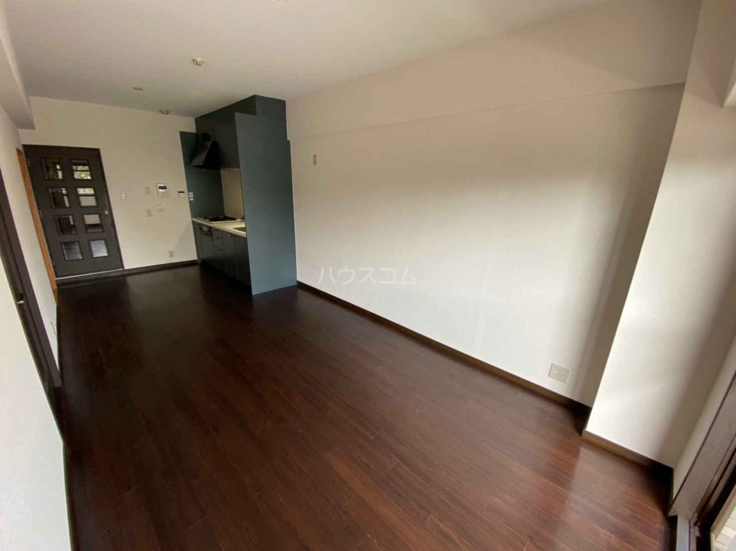 6/30 リビング/ダイニング