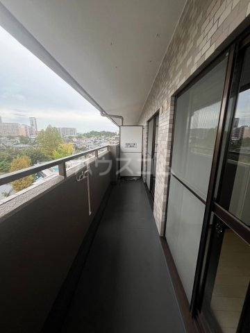 24/30 バルコニー