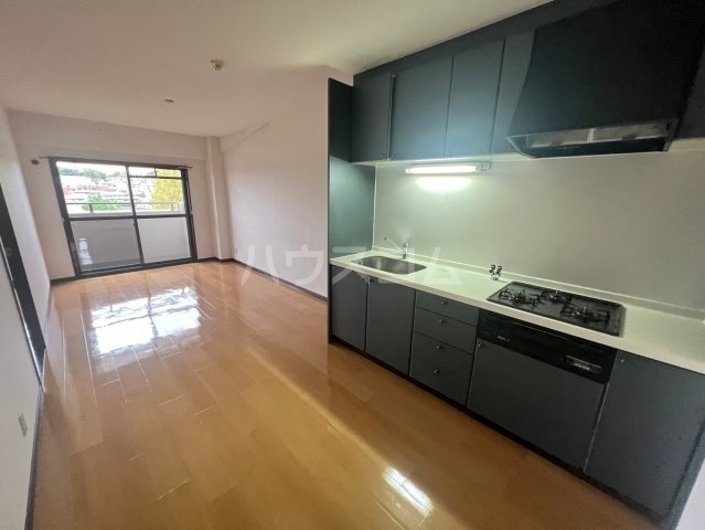 4/30 リビング/ダイニング