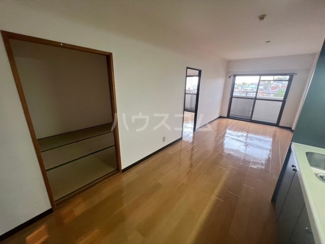 6/30 リビング/ダイニング