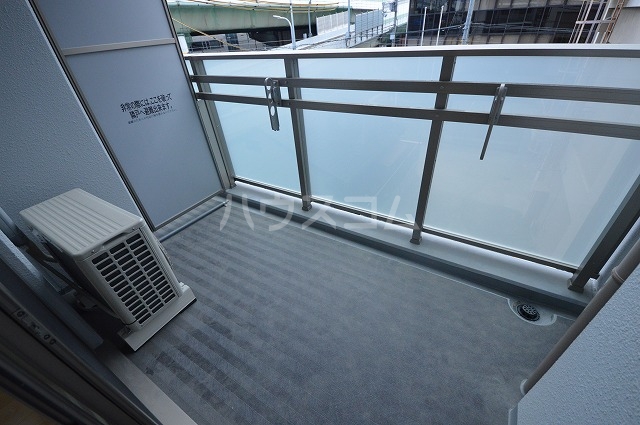 14/30 バルコニー