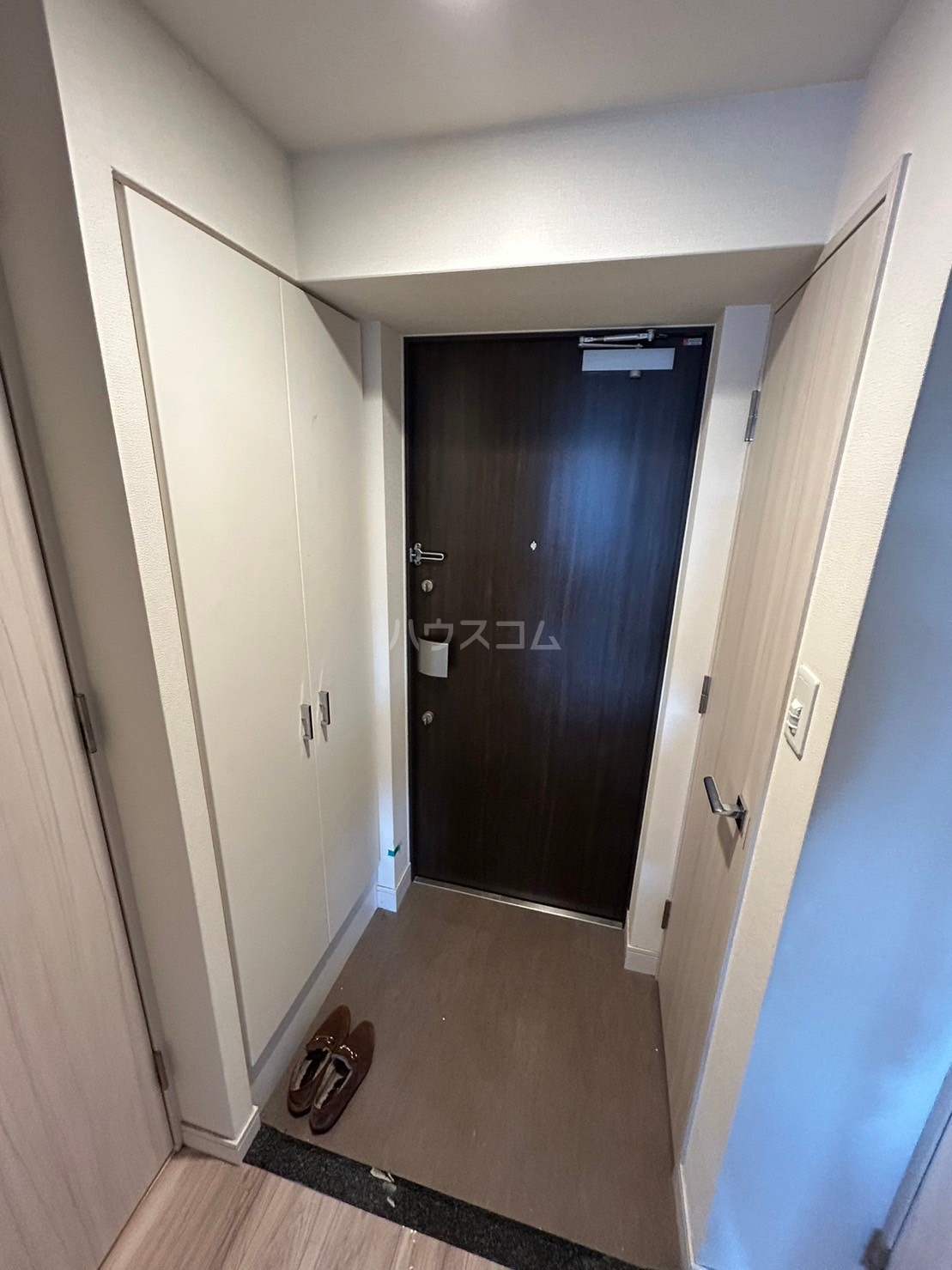 7/30 玄関
