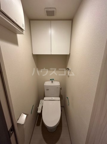 11/30 トイレ