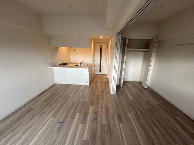 5/30 寝室
