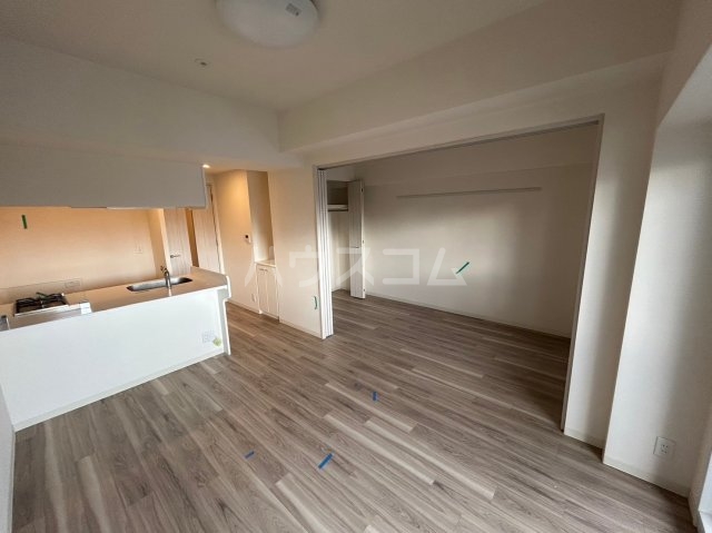 3/30 リビング/ダイニング