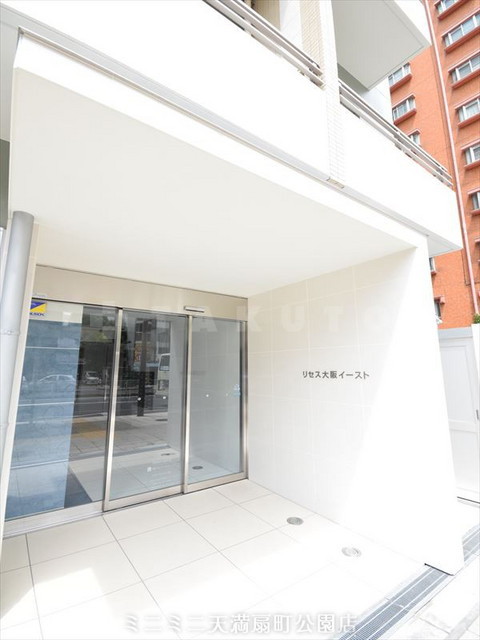 15/25 エントランス