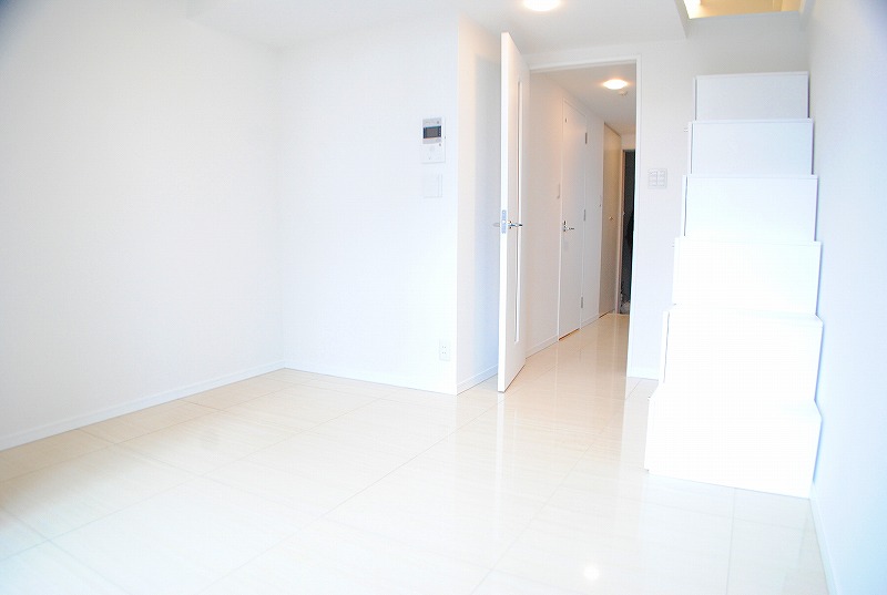 3/25 リビング/ダイニング