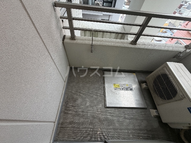 15/30 バルコニー