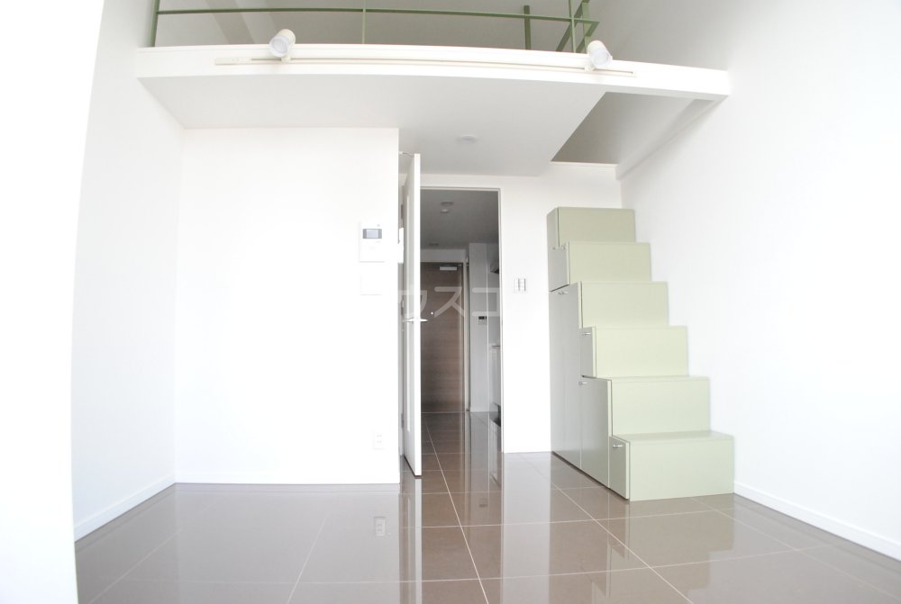 3/30 リビング/ダイニング