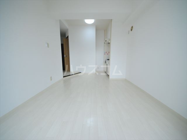 4/23 リビング/ダイニング