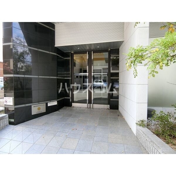 16/24 エントランス