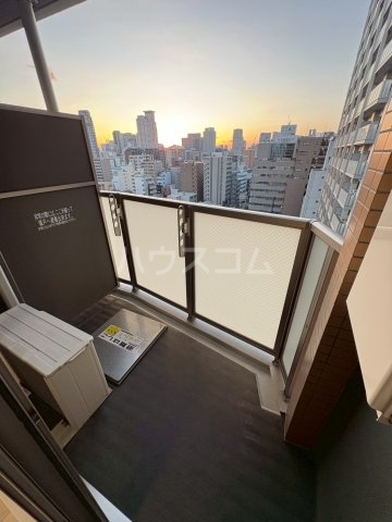 16/30 バルコニー