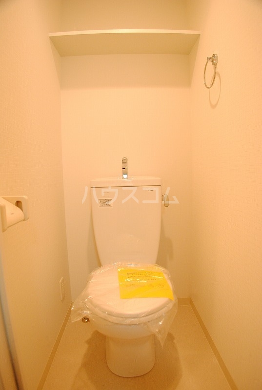 16/29 トイレ