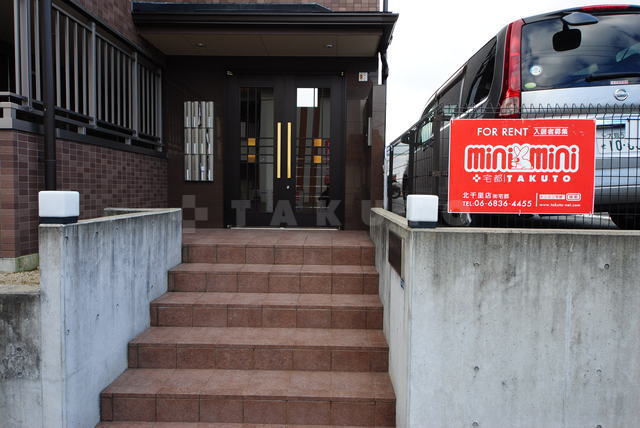 2/11 エントランス