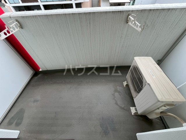 15/30 バルコニー