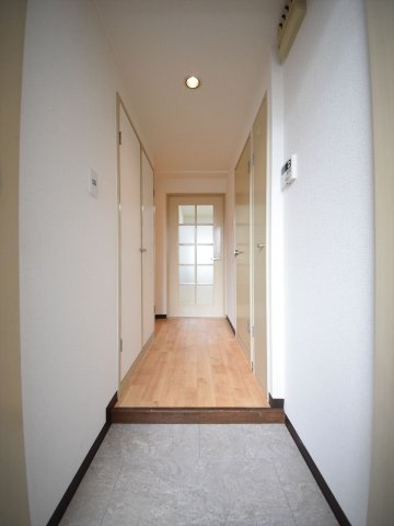 6/27 玄関