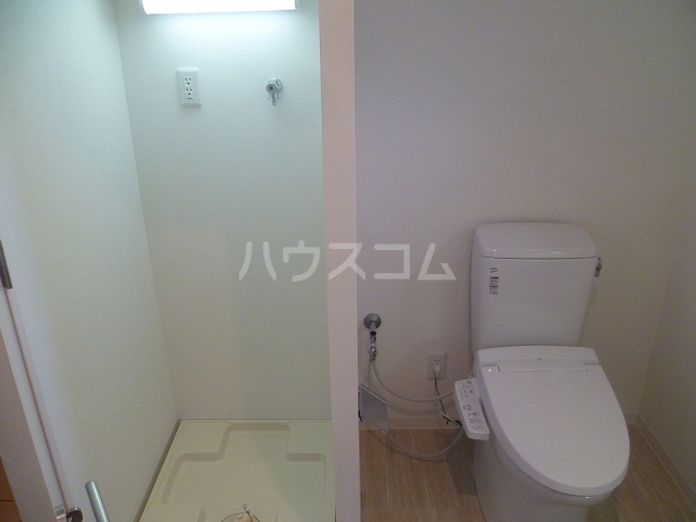 13/30 トイレ
