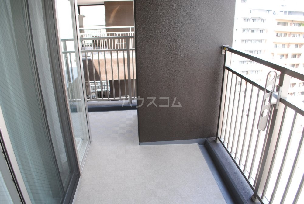 15/30 バルコニー