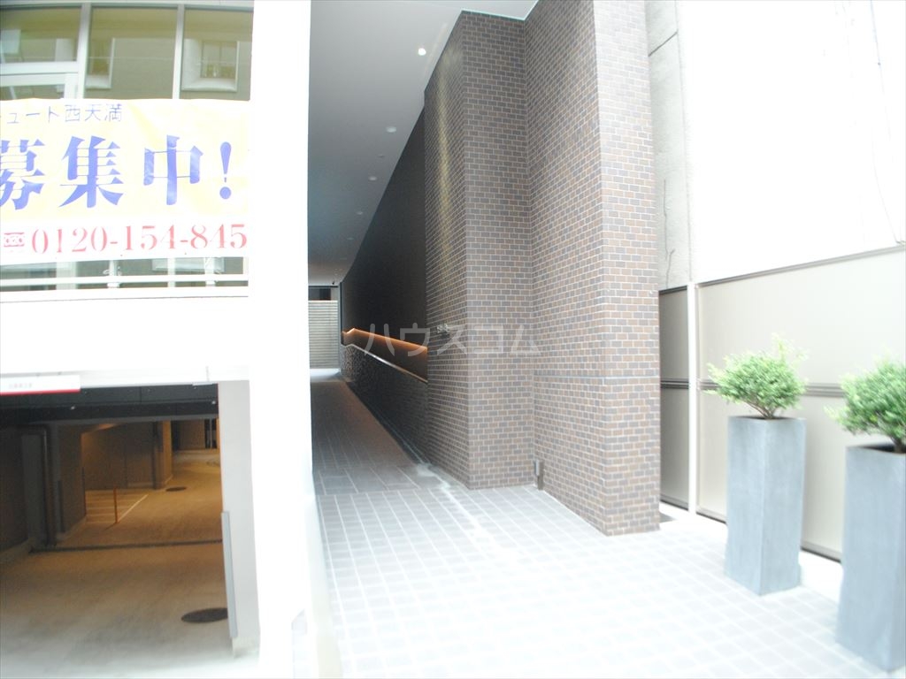 14/24 エントランス