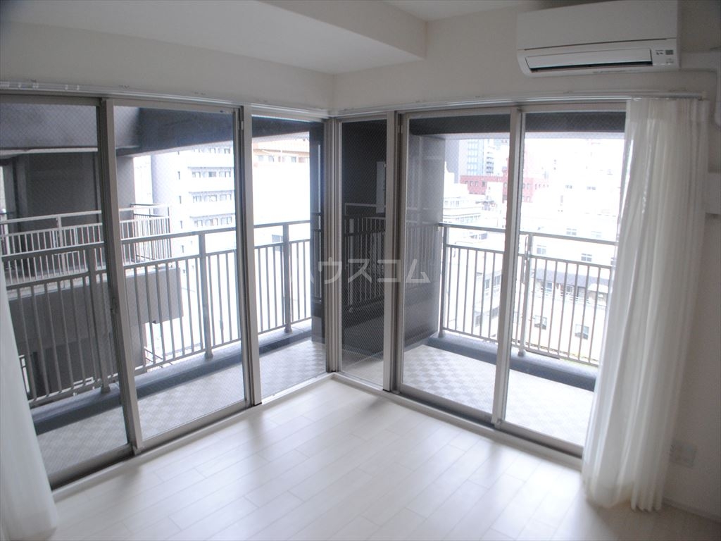 3/24 リビング/ダイニング