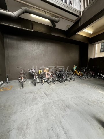 24/30 駐車場