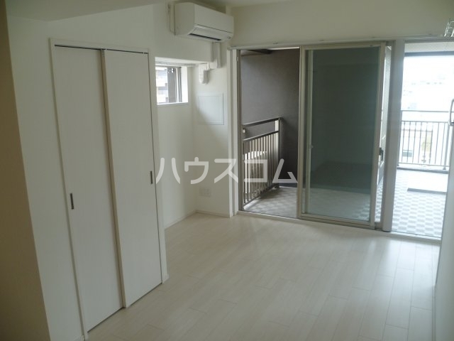 4/25 室内