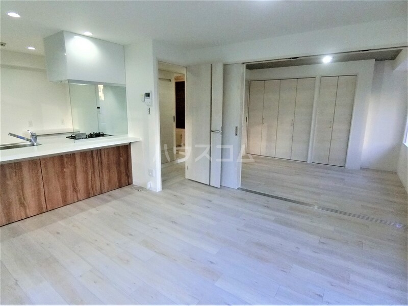 3/23 リビング/ダイニング