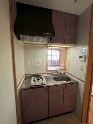 9/30 キッチン