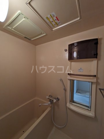 12/30 浴室