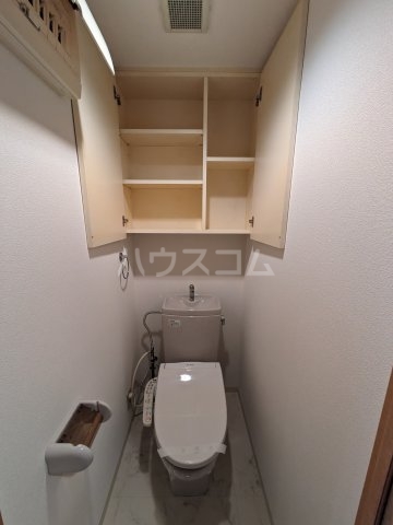 13/30 トイレ
