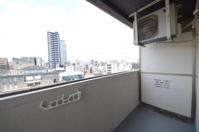 16/30 バルコニー