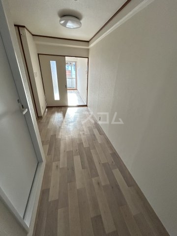 3/15 リビング/ダイニング