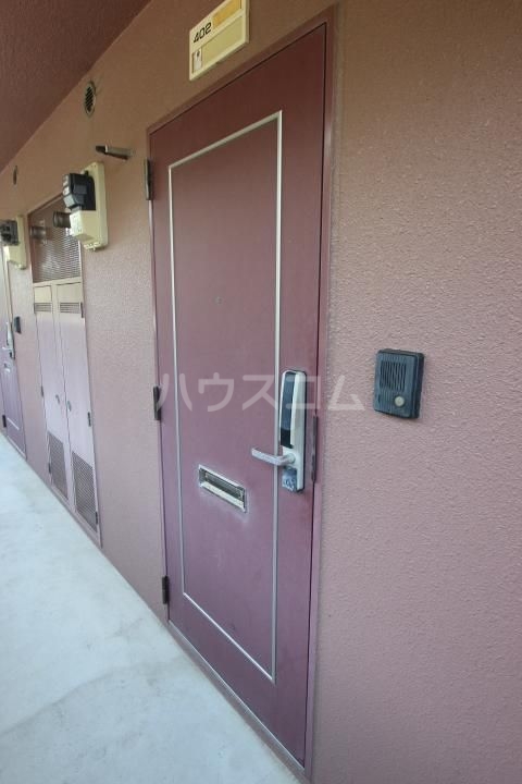 3/9 エントランス