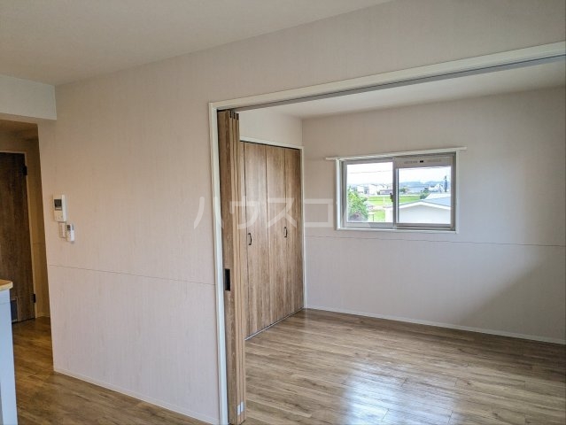 4/25 リビング/ダイニング