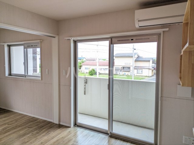 3/25 リビング/ダイニング