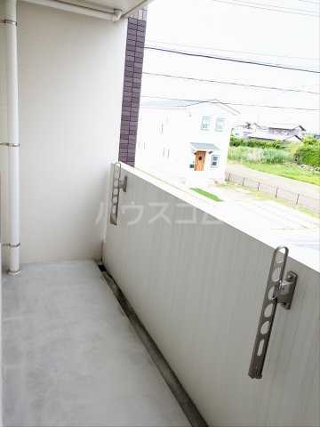 15/25 バルコニー