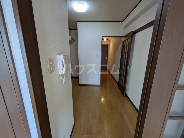 8/30 室内